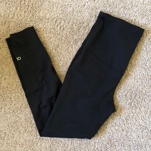 Gap Fit Maternity leggings/workout pants